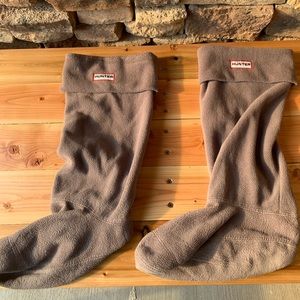 Hunter Boot Socks